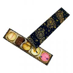 Praline - Bruissement Reglet - 5 praline