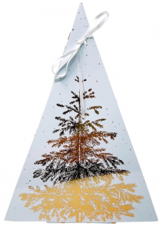 Praline - Misty Forest Bag - 8 praline