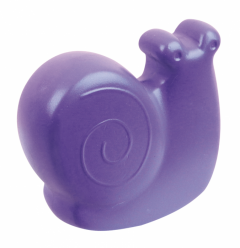 Set 6 creioane cerate pentru degete - Gradina