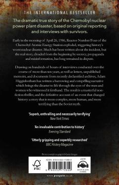 Midnight in Chernobyl