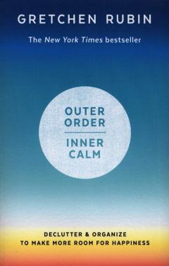 Outer Order Inner Calm