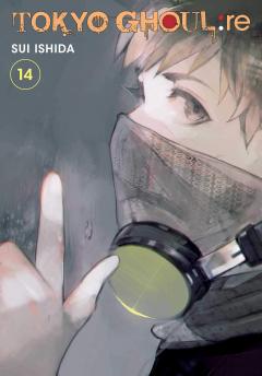 Tokyo Ghoul: re - Volume 14