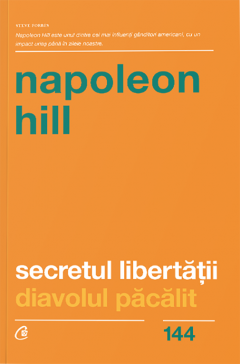 Secretul libertatii. Diavolul pacalit