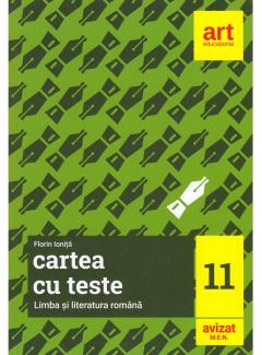 Cartea cu teste - Clasa a XI-a
