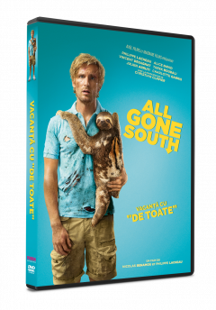 Vacanta cu de toate / All Gone South