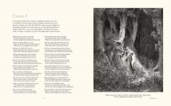 The Divine Comedy - Inferno, Purgatorio, Paradiso