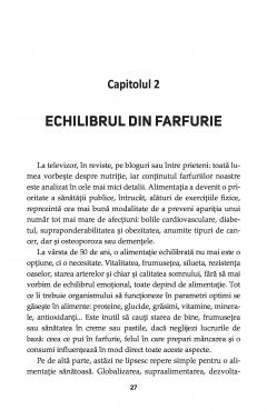 Menopauza fara medicamente