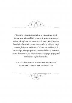 Labirintul celor pierduti si gasiti