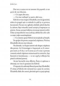 Labirintul celor pierduti si gasiti