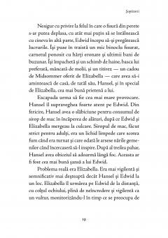 Labirintul celor pierduti si gasiti