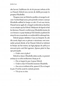 Labirintul celor pierduti si gasiti