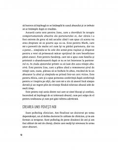 Dupa o relatie abuziva, gaseste iubirea