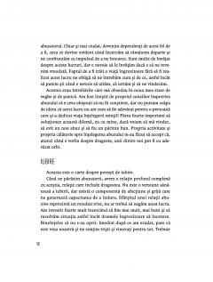 Dupa o relatie abuziva, gaseste iubirea