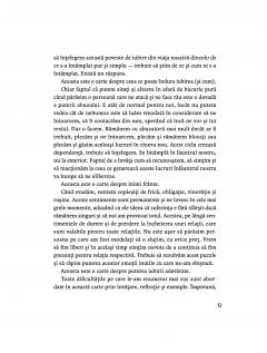 Dupa o relatie abuziva, gaseste iubirea