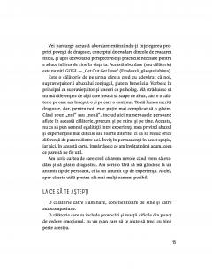 Dupa o relatie abuziva, gaseste iubirea