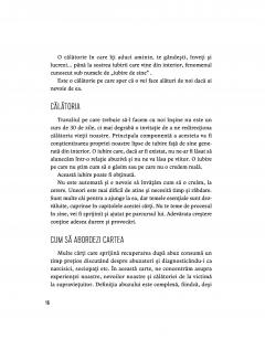 Dupa o relatie abuziva, gaseste iubirea