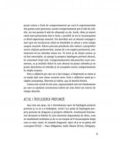 Dupa o relatie abuziva, gaseste iubirea