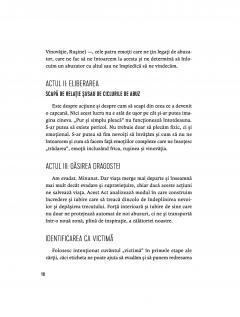 Dupa o relatie abuziva, gaseste iubirea