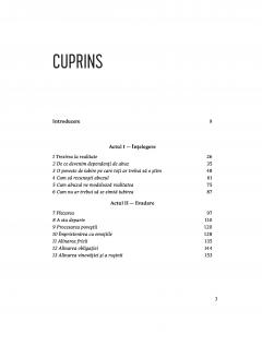 Dupa o relatie abuziva, gaseste iubirea