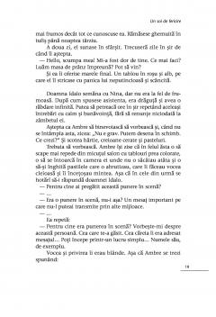 Un soi de fericire