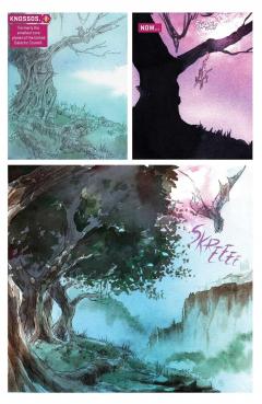 Ascender - Compendium