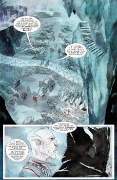 Ascender - Compendium