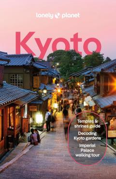 Kyoto - Travel Guide