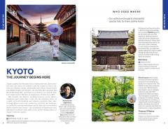 Kyoto - Travel Guide