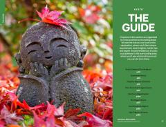 Kyoto - Travel Guide
