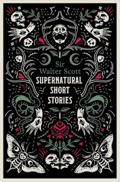 Supernatural Short Stories