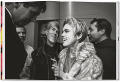 Andy Warhol and Friends