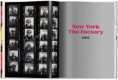 Andy Warhol and Friends