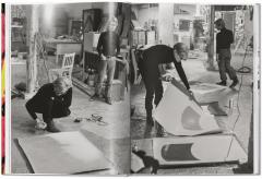 Andy Warhol and Friends