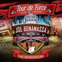 Tour De Force - Live In London - The Borderline