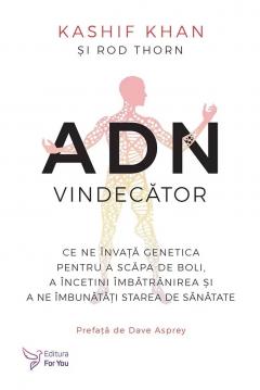 ADN vindecator