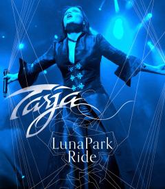 Luna Park Ride (Blu-Ray)