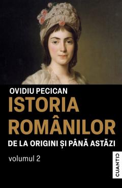 Pachet 3 volume: Aventura istorica a romanilor si a Romaniei