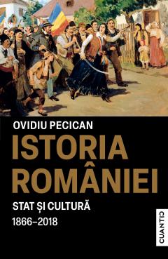 Pachet 3 volume: Aventura istorica a romanilor si a Romaniei