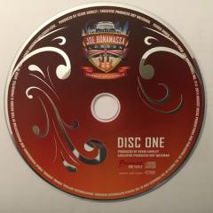 Tour De Force - Live In London - Hammersmith Apollo