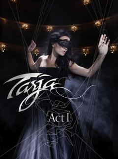 Act I (Blu-Ray)