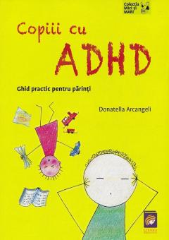 Copiii cu ADHD