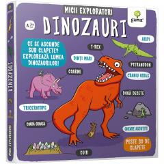 Dinozauri