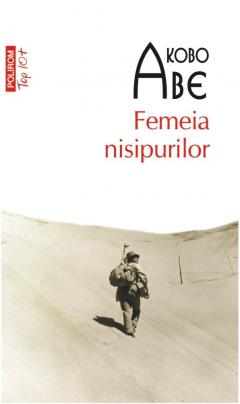 Femeia nisipurilor