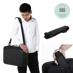 Rucsac anti-furt - Bobby Bizz