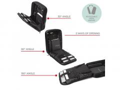 Rucsac anti-furt - Bobby Bizz