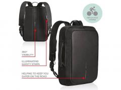 Rucsac anti-furt - Bobby Bizz