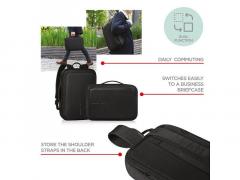 Rucsac anti-furt - Bobby Bizz