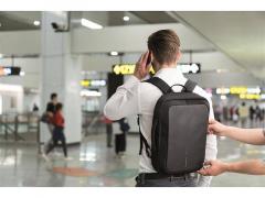 Rucsac anti-furt - Bobby Bizz