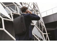 Rucsac anti-furt - Bobby Bizz