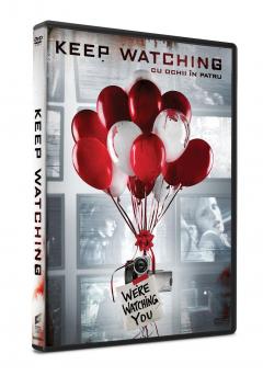 Cu ochii in patru / Keep Watching